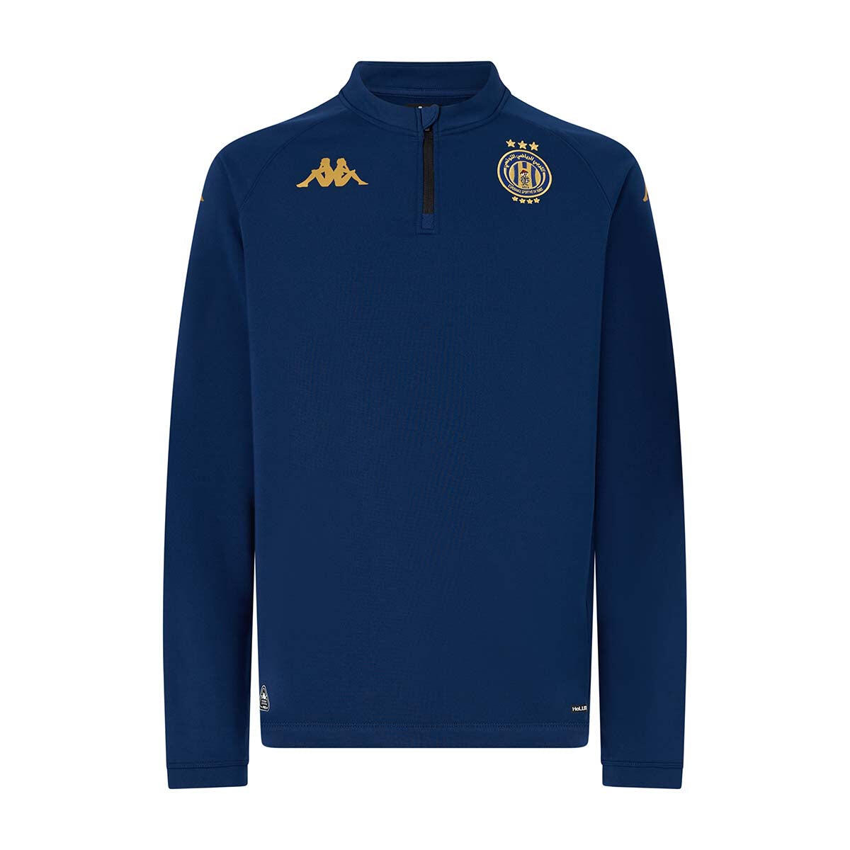 Sweatshirt Muzira homme Espérance Tunis 25/26 1/4