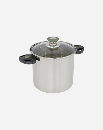 Bo-Camp - Pfanne - Elegance - Induktion - Ø 16 cm