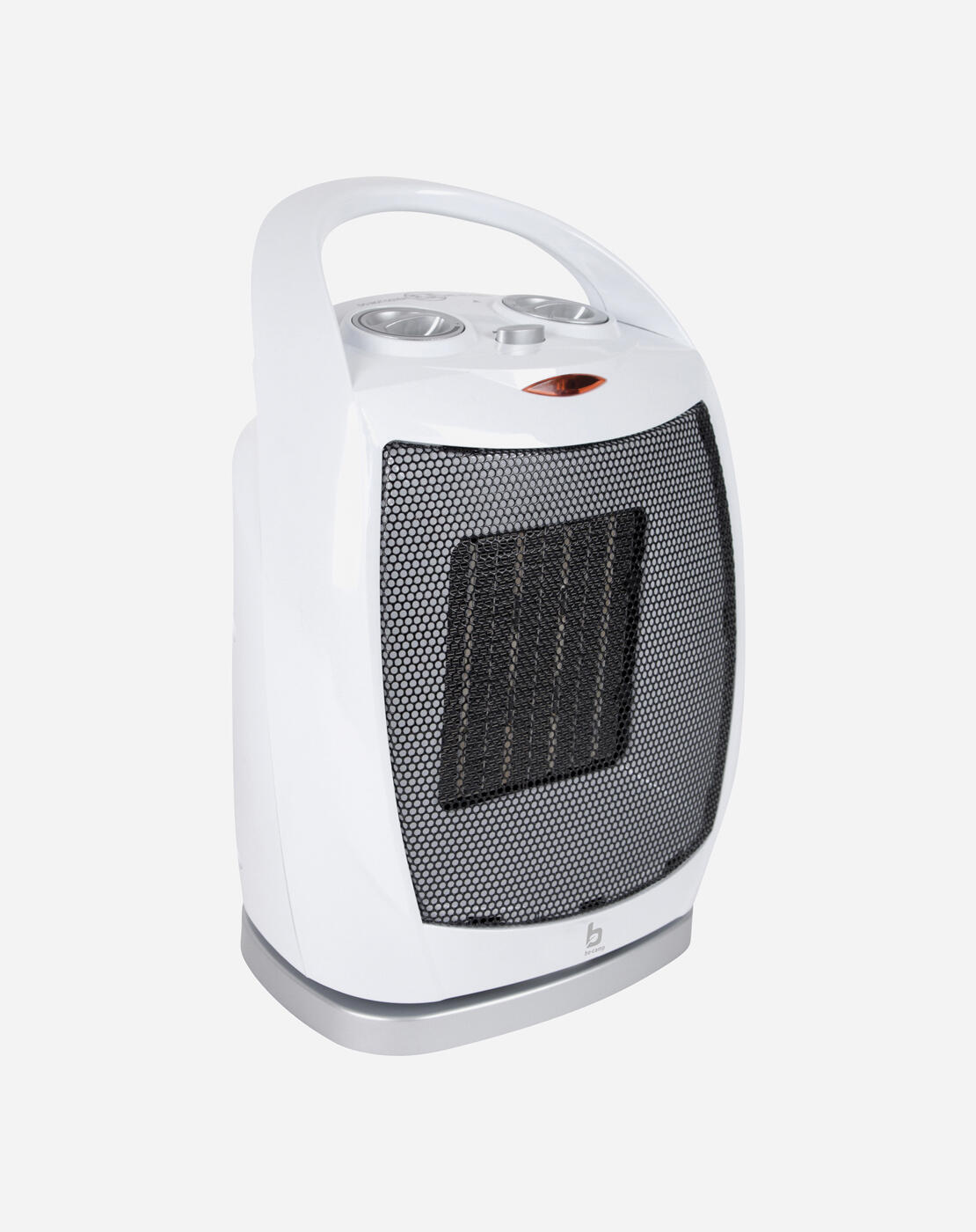 BO-CAMP Bo-Camp - Keramische kachel - Oscillerend - 450/900/1500 Watt