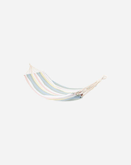 Pastel - Hangmat - Auvillar