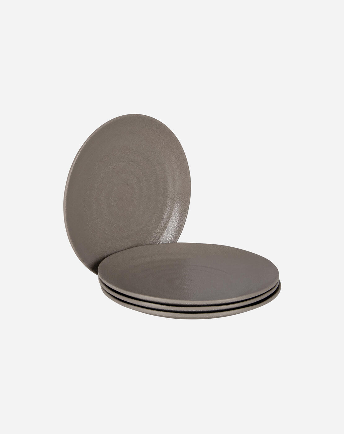 Bo-Camp Essgeschirr Stone 16-Teilig Beige 3/7