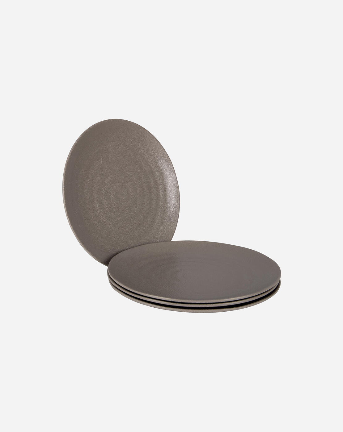 Bo-Camp Essgeschirr Stone 16-Teilig Beige 2/7