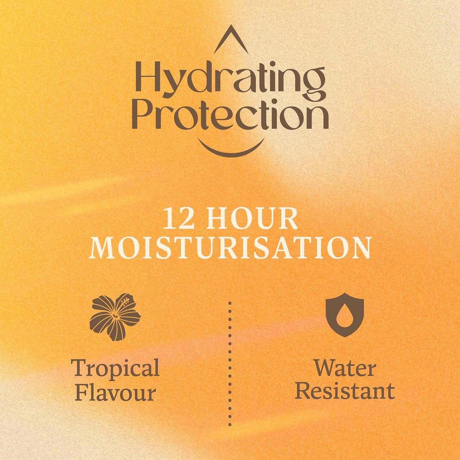 Protector Labial SPF30 Hawaiian Tropic 2/2