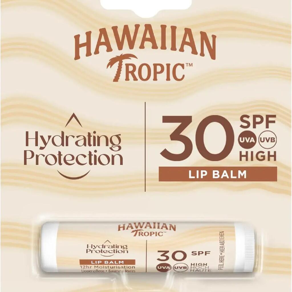 Sun Block Hawaiian Tropic Y301110300 Spf 30