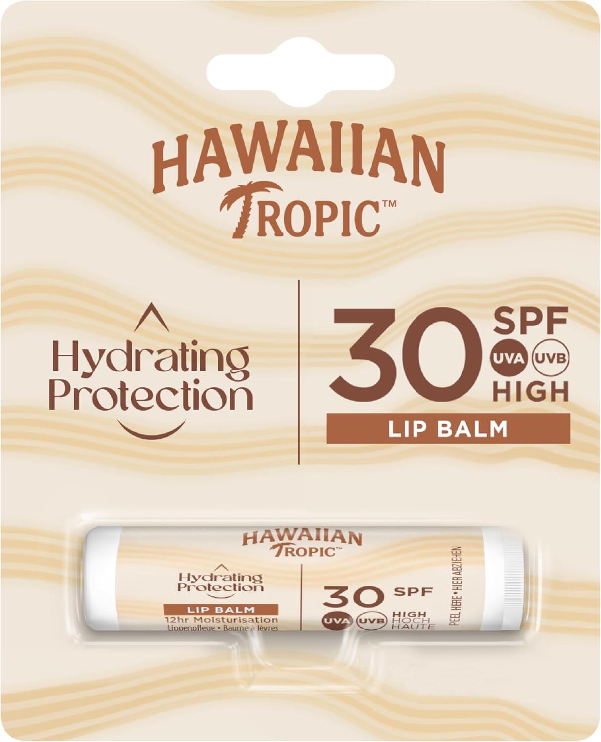 HAWAIIAN TROPIC Protezione Solare Hawaiian Tropic Y301110300 Spf 30