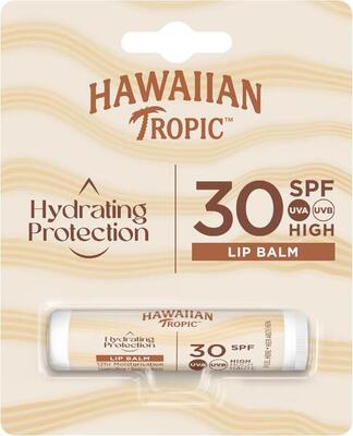 Zonnebrandcrème hawaiian tropic y301110300 spf 30