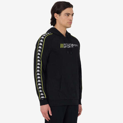 Hoodie 222 Banda Tajas homme Peugeot Sport 2025