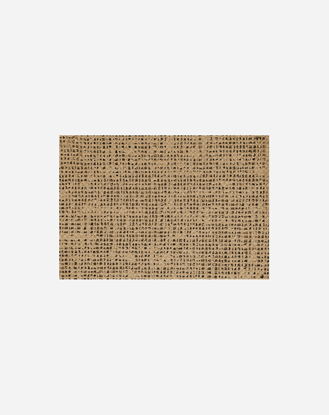 Aerotex - Tenttapijt - Beige 2/3