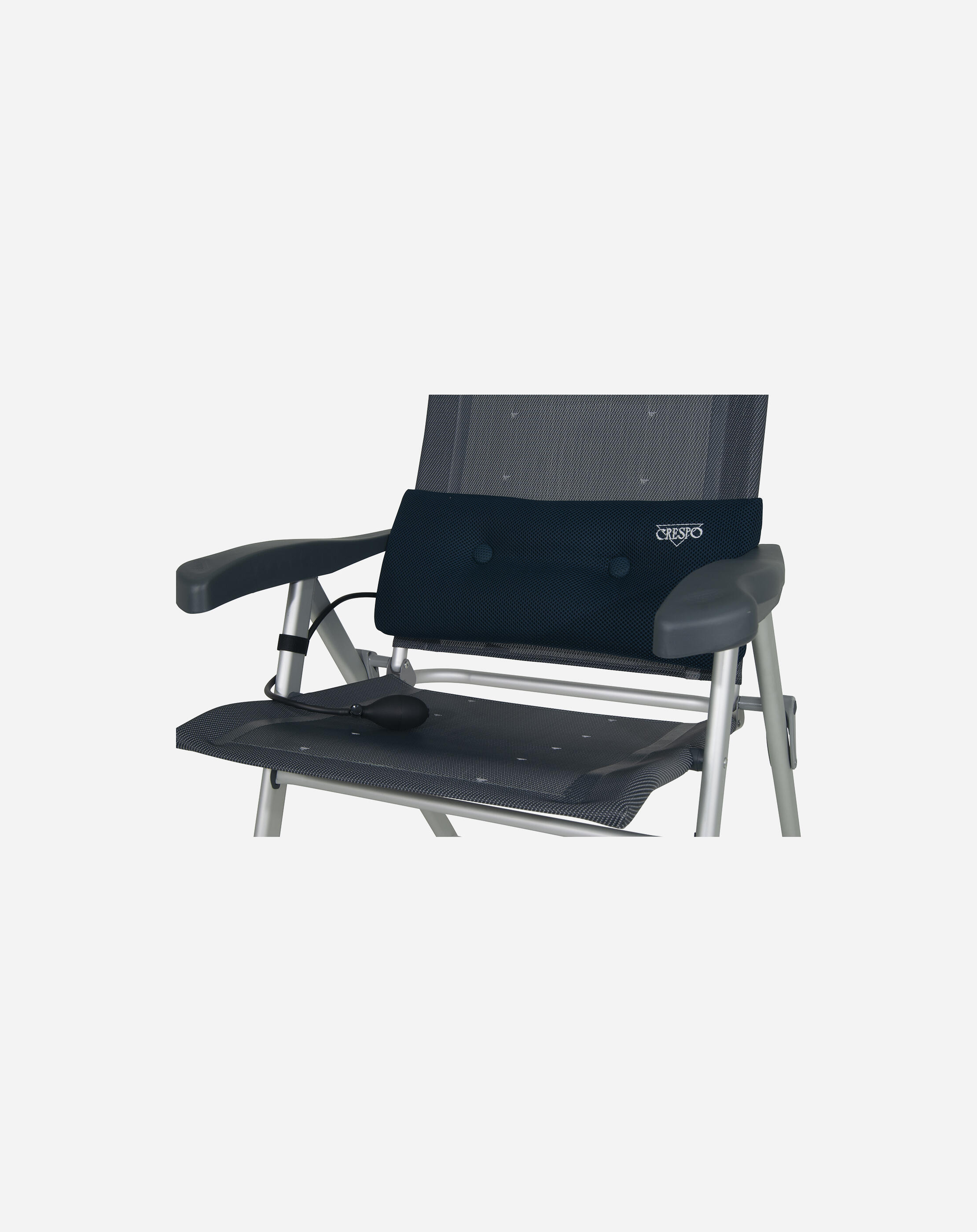 Support lombaire - LS/237 - Air-Deluxe - Bleu 6/6