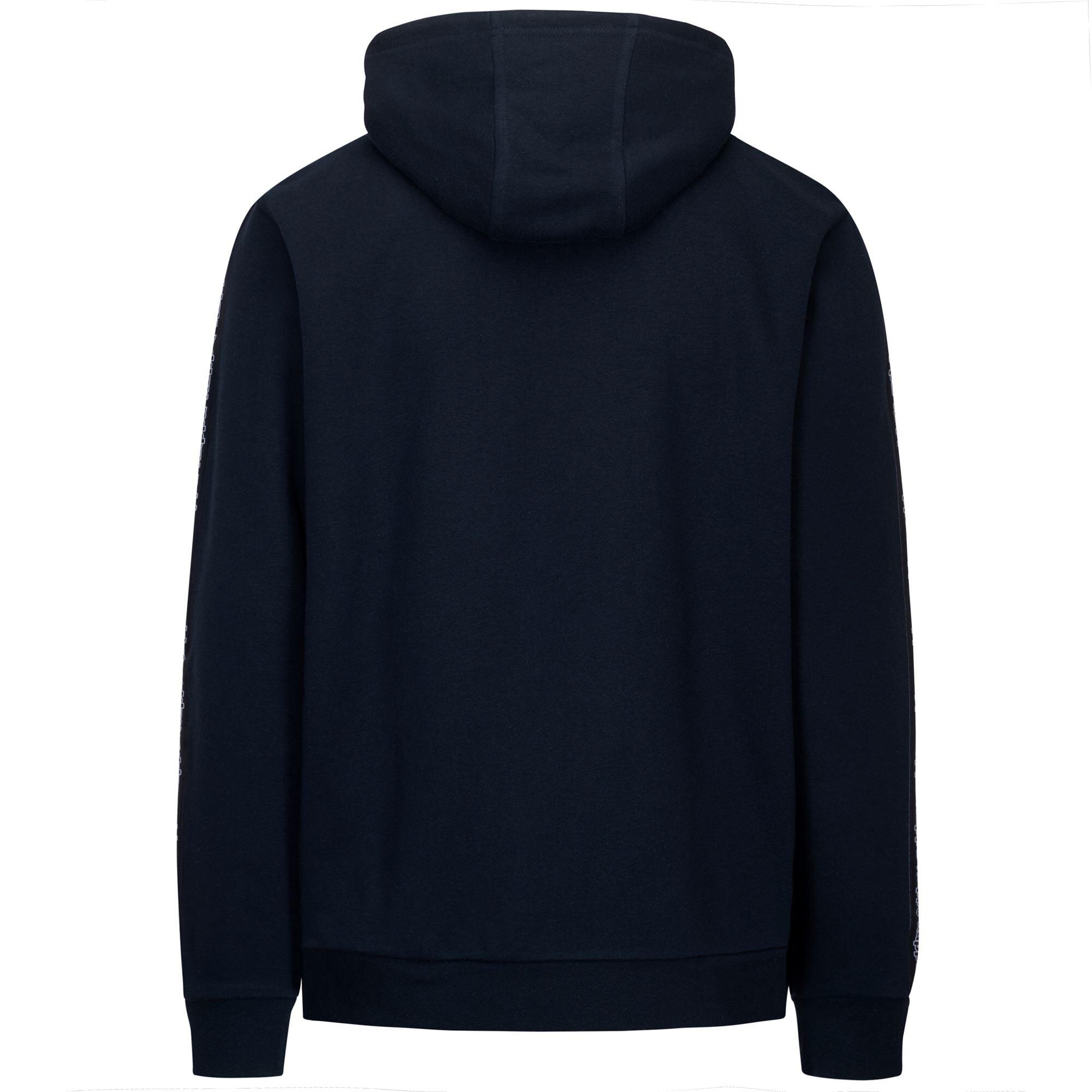 Sudadera Con Capucha Kappa Imagin 3/6