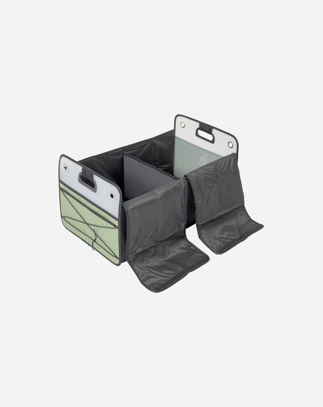 Caja de almacenaje - Smart large - Plegable 2/7