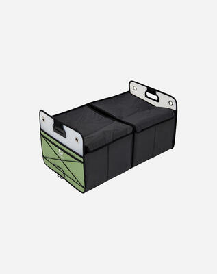 Bo-Camp - Aufbewahrungsbox - Smart groß - faltbar - 60x36x31 cm