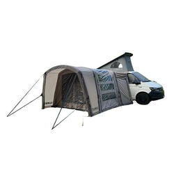 BISALA VAN | Tente de van gonflable pour camping et road trip