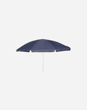 Parasol - Bras articulé - Polyester - Ø 165 cm - Bleu