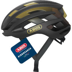 Casque vélo Abus AirBreaker