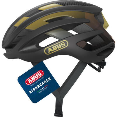 Casco bici Abus AirBreaker