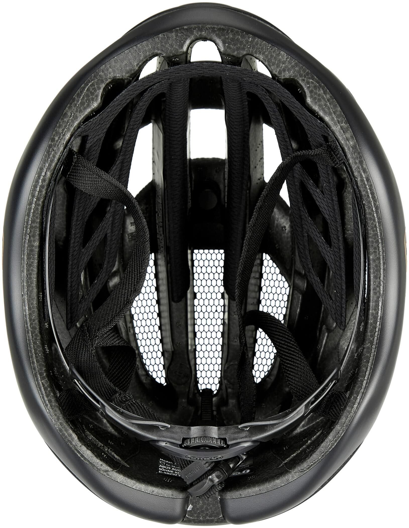 Capacete de bicicleta Abus AirBreaker 6/7