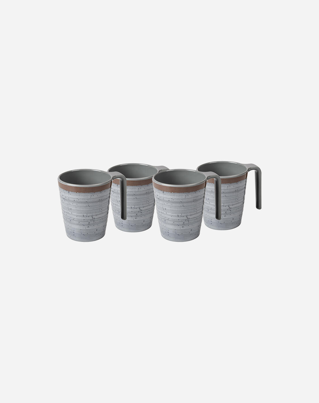 Mok - Halo - L - 4 Stuks 2/3