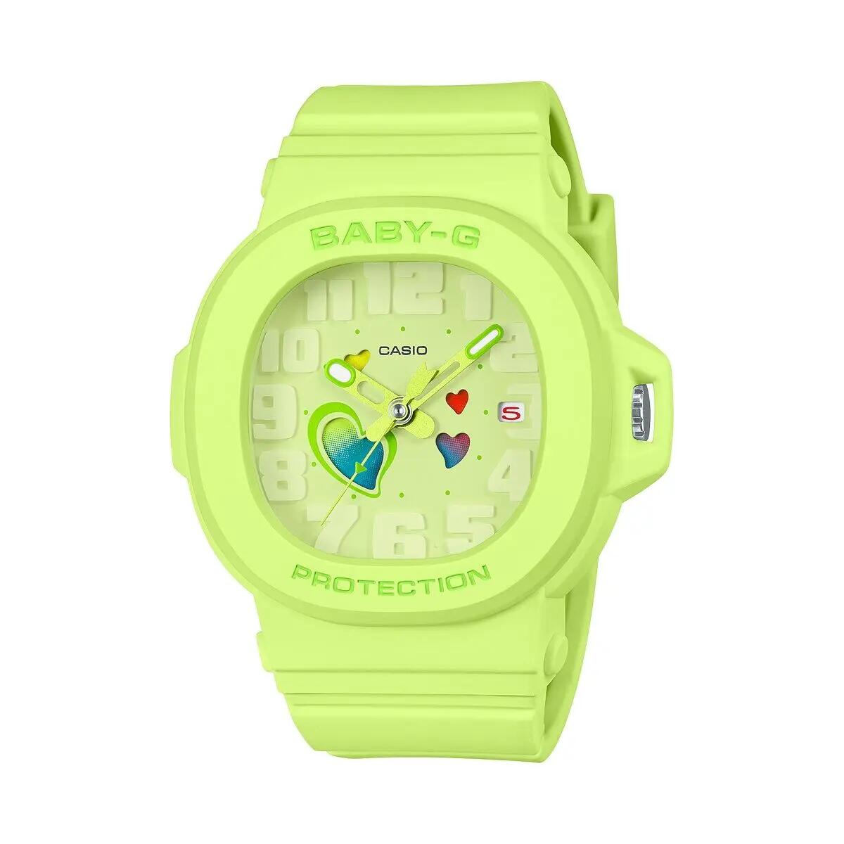 CASIO picture