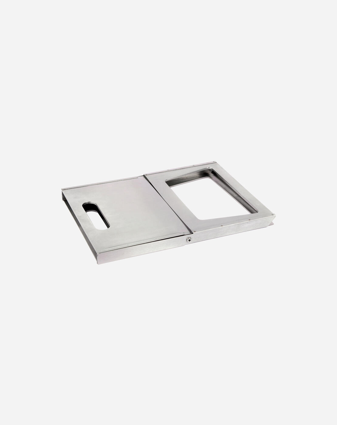 Barbecue - Carnet - Compact - Charbon de bois 3/6