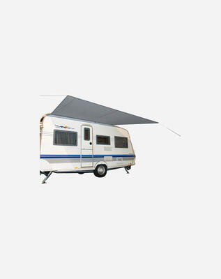 Bo-camp - caravanluifel - travel
