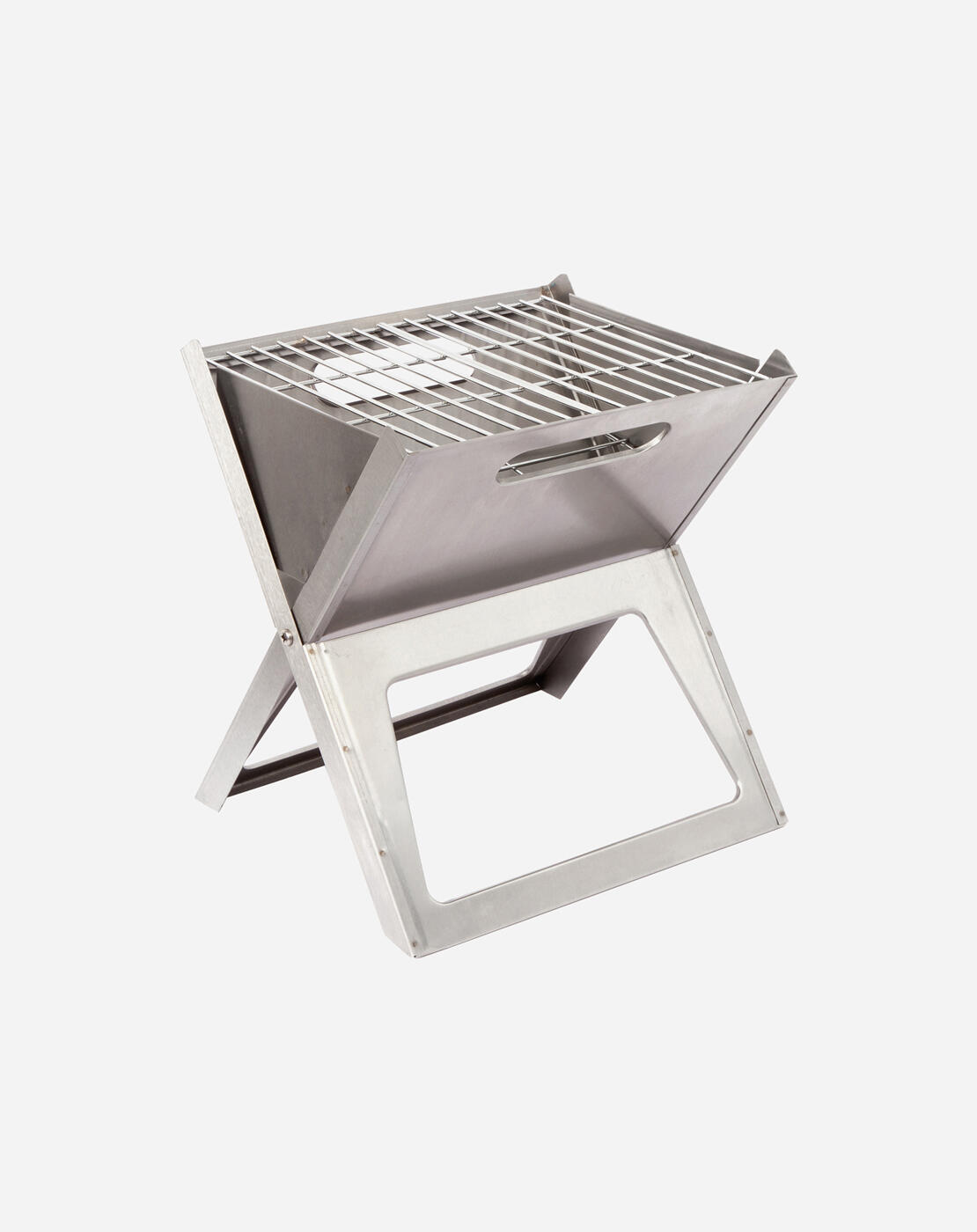 Barbecue - Carnet - Compact - Charbon de bois 2/6