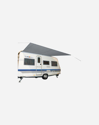Caravanluifel - travel