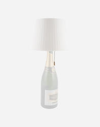 Bo-Camp - Lampe bouteille - Agena - Solaire - Rechargeable - 100 Lumen