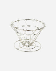 Bo-Camp - Porte-filtre à café - Pliable - 2-6 tasses