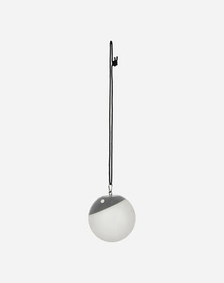 Bo-camp tafel/hanglamp bol orb oplaadbaar 100 lumen