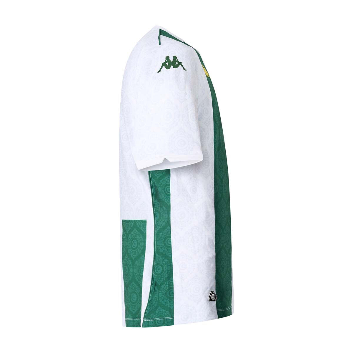 Maillot Kombat Pro Away homme Espérance Tunis 25/26 2/4