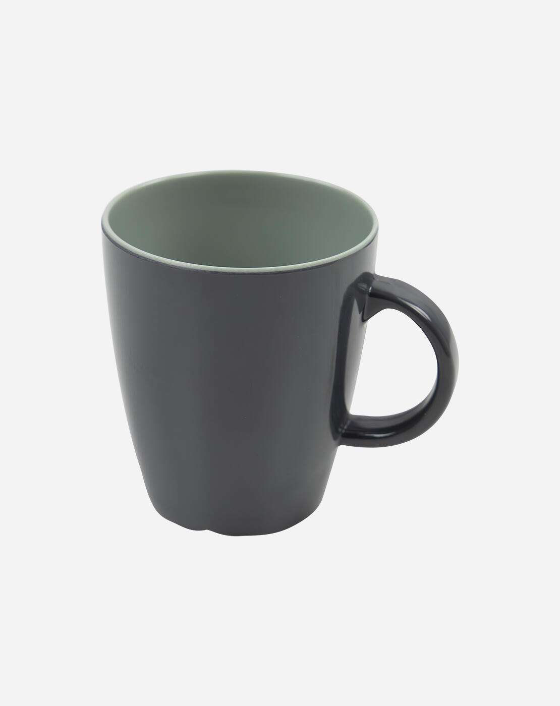 Vivid Line - Tasse - Vert - 380 ml - 4 Pièces 2/4