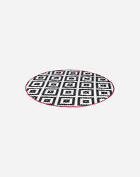 Bo-Camp - Urban Outdoor - Tapis Détente - Falconwood - Rond