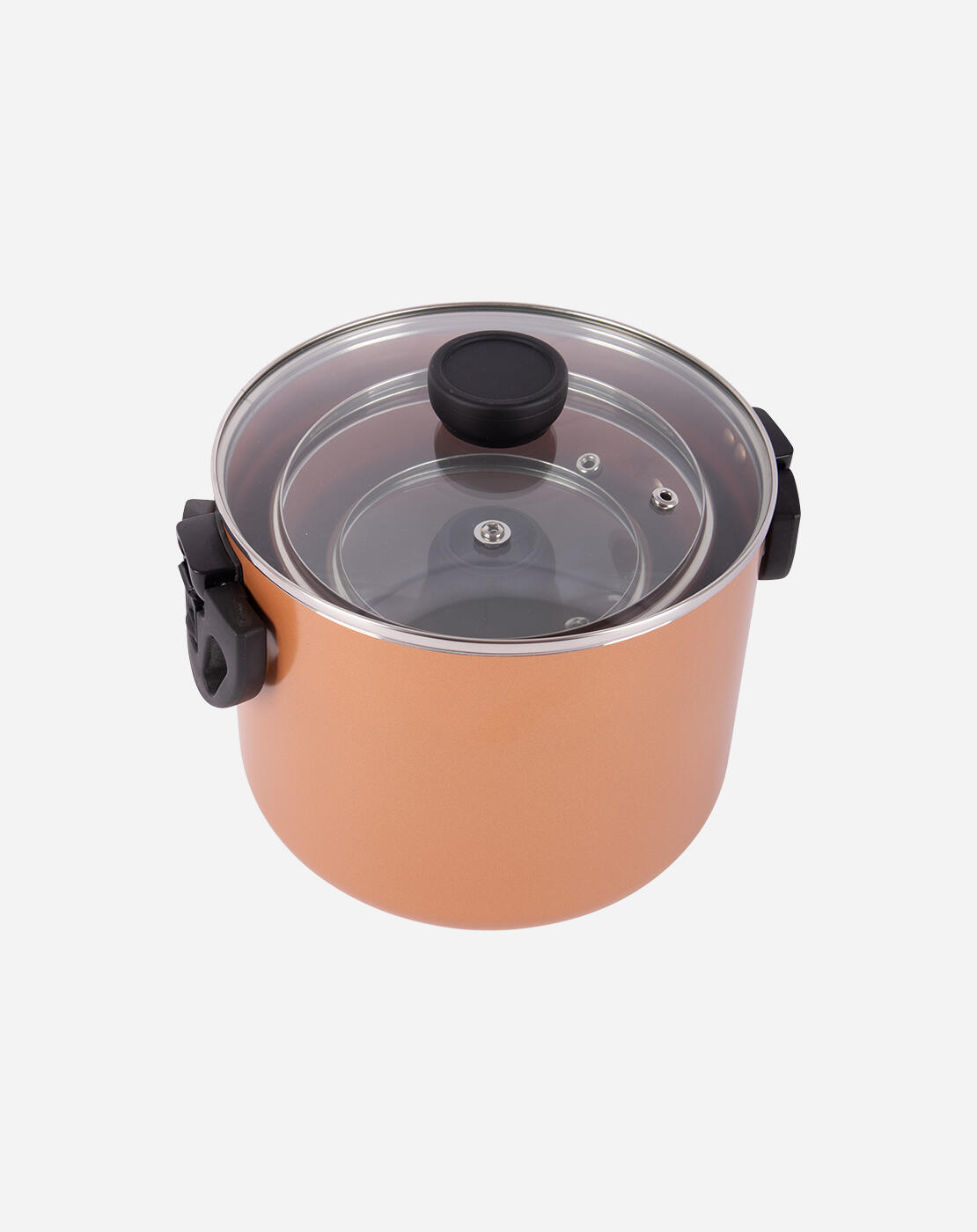Industrial - Batterie de cuisine - Slauson - Compact 3 - 3 Pièces - Induction 5/7