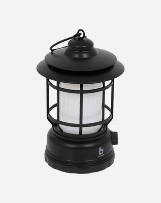Bo-camp industrial collection tafellantaarn weirfield 180 lumen