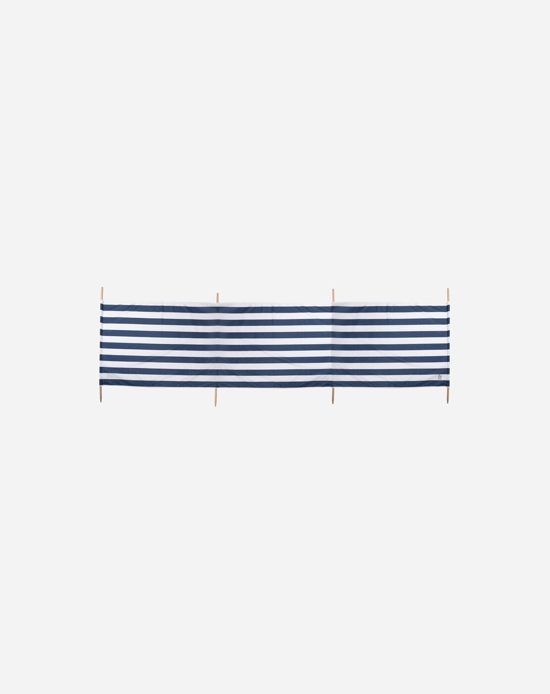 BO-CAMP Bo-Camp - Windschutz - Strand - 3 Boxen