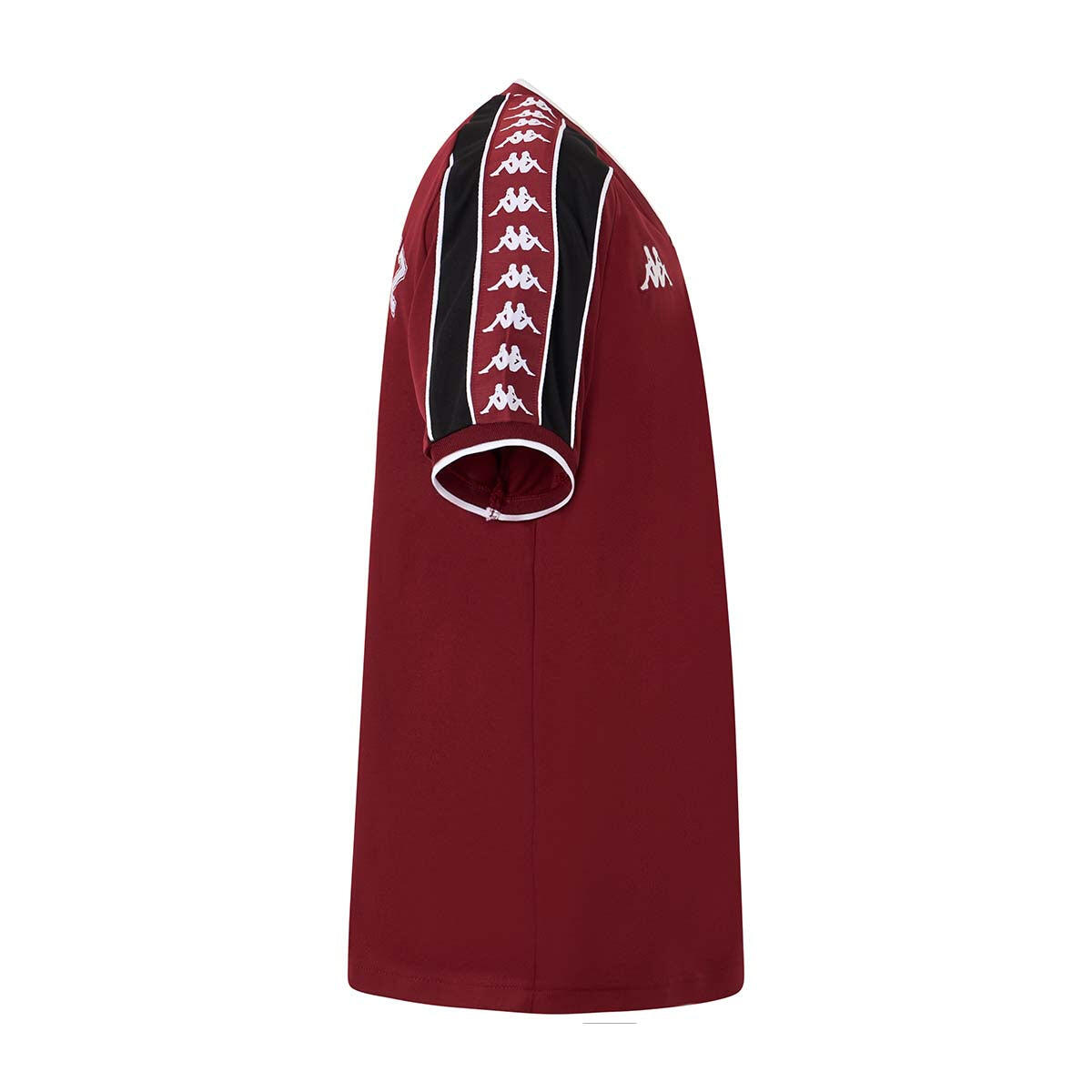 Maillot 222 Banda Arnas garçon FC Metz 25/26 2/4