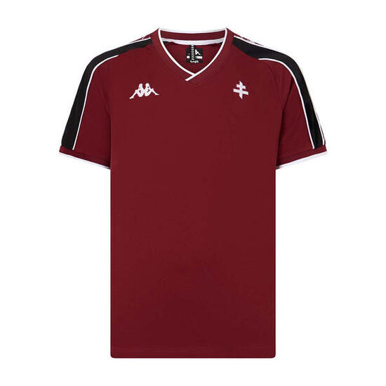 Maillot 222 Banda Arnas garçon FC Metz 25/26