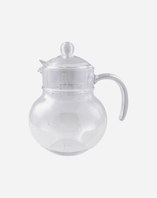 Bo-camp - theepot - 1