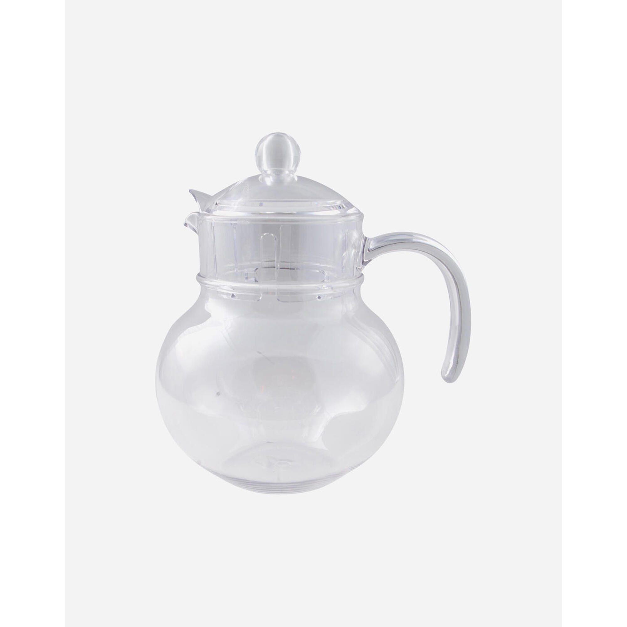 Bo-camp - Bo-camp - Théière - 1,5 Litres - Bouilloire - Incolore - Taille Unique - Decathlon