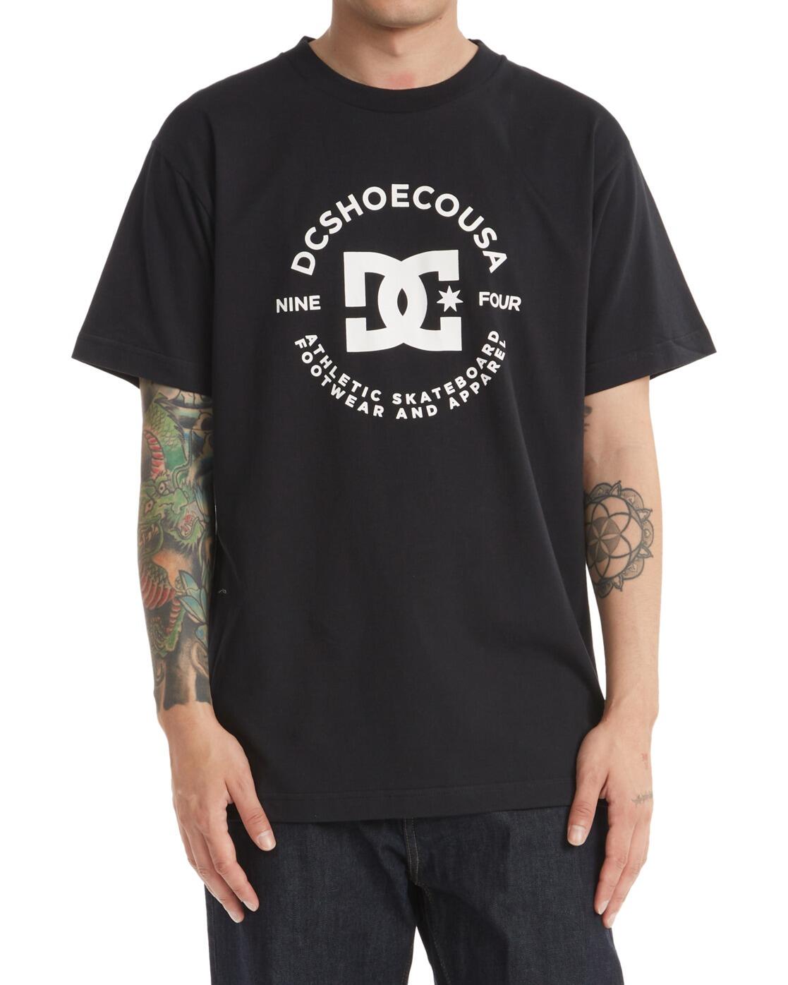 100% Airmatic Fietsshirt met Korte Mouwen Heren - grey/midnight