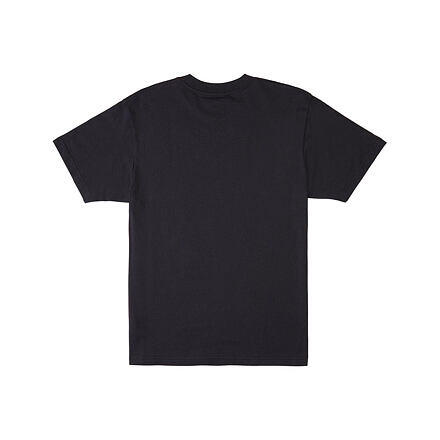 Camiseta DC STAR PILOT Negro Hombre 6/6