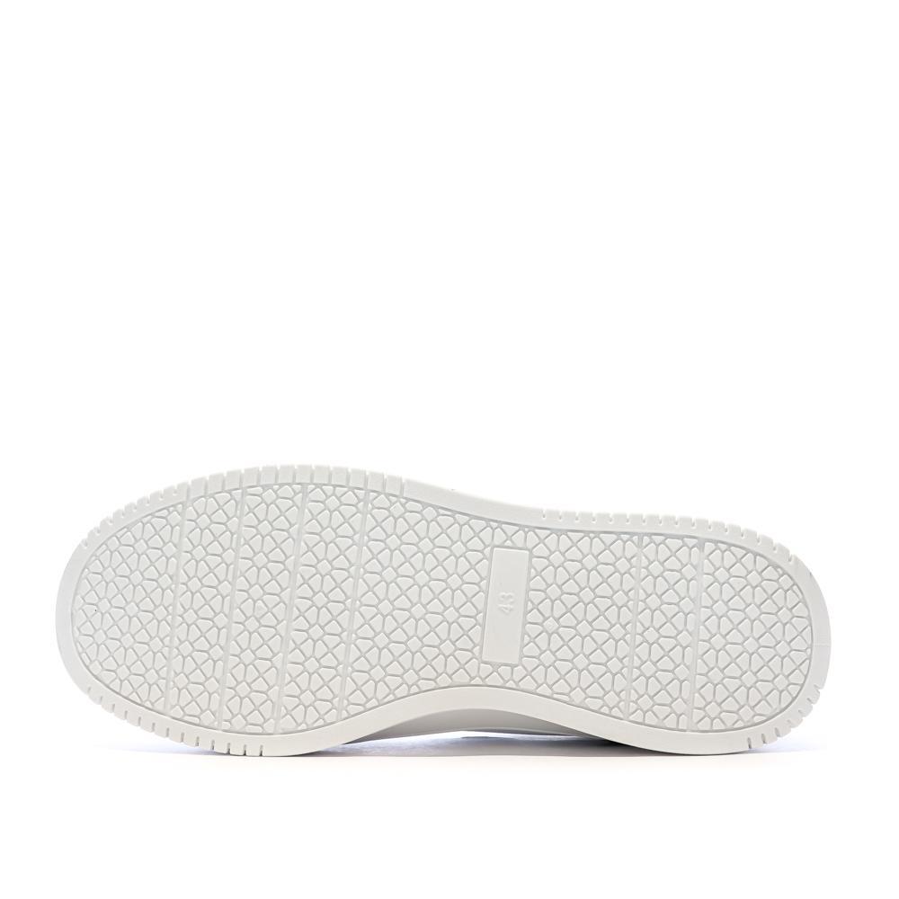 Ellesse Pansit Sneaker Herren - Weiß/Marine 6/7