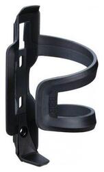 Porte-bidon BBB Laterale Composite DualAttack Noir / Gris Foncé