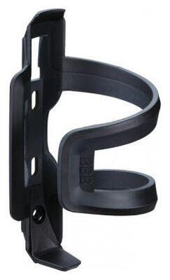 Portaborraccia BBB Laterale Composite DualAttack Nero / Grigio Scuro