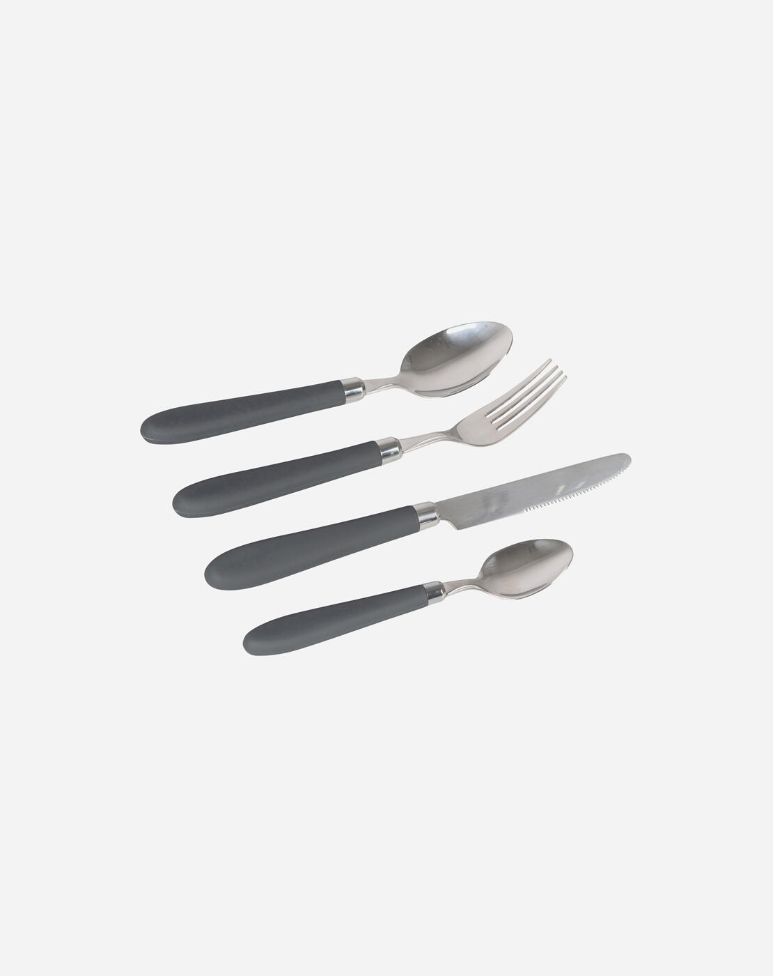 Cubertería - Deluxe - 24 Piezas - 6 Personas 2/6