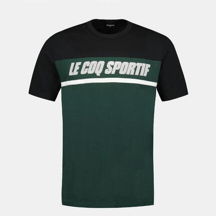 T-shirt Le Coq Sportif Contemporain SP N°1
