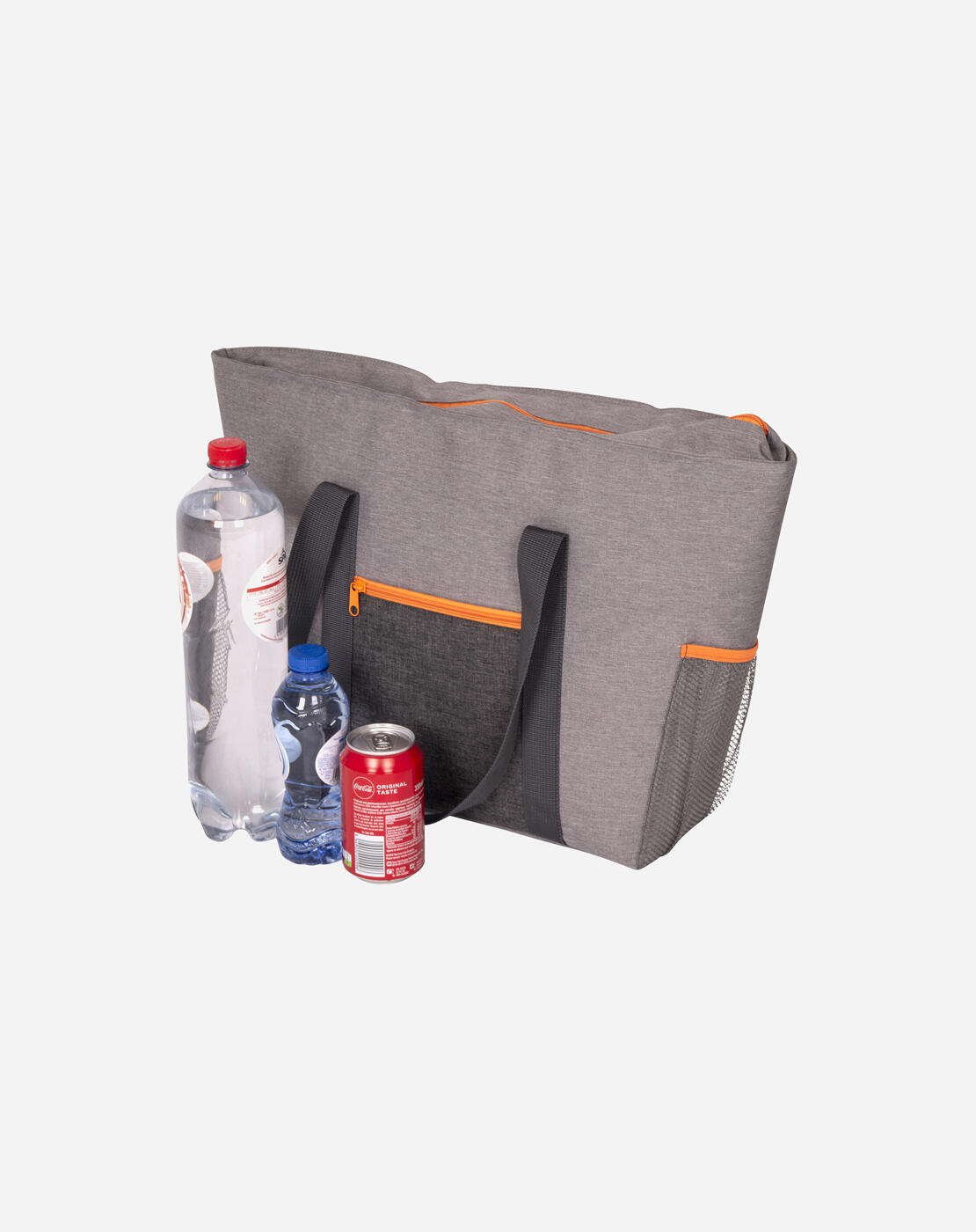 Sac isotherme - Plage - Gris - 18 Litres 2/6