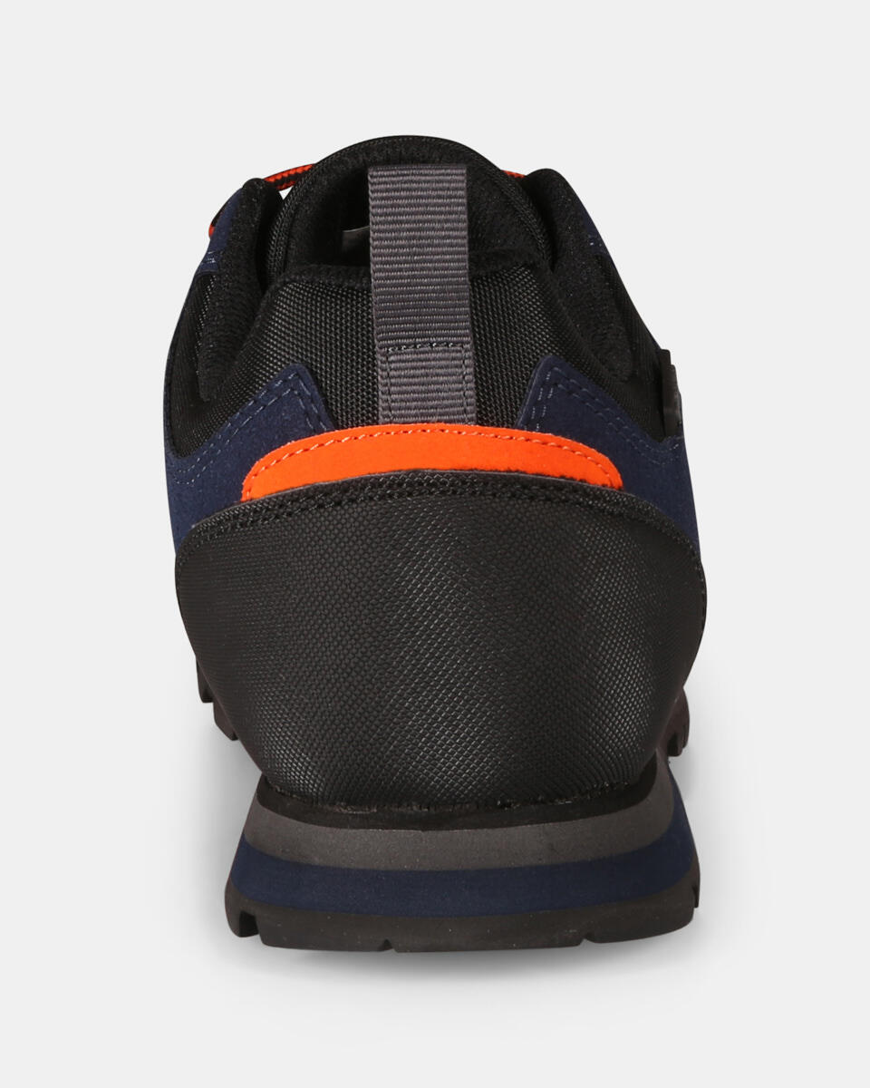 Chaussures de randonnée basses Kilpi Specter 4/7