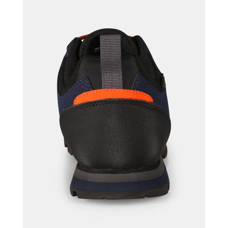 Outdoorové boty Kilpi SPECTER LOW-U